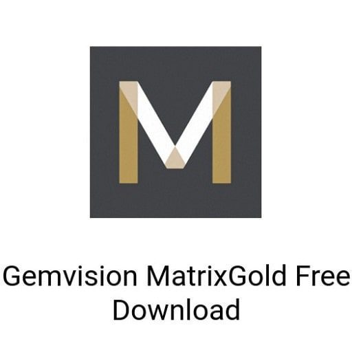 Gemvision MatrixGold Latest Version Download GetintoPC.com min