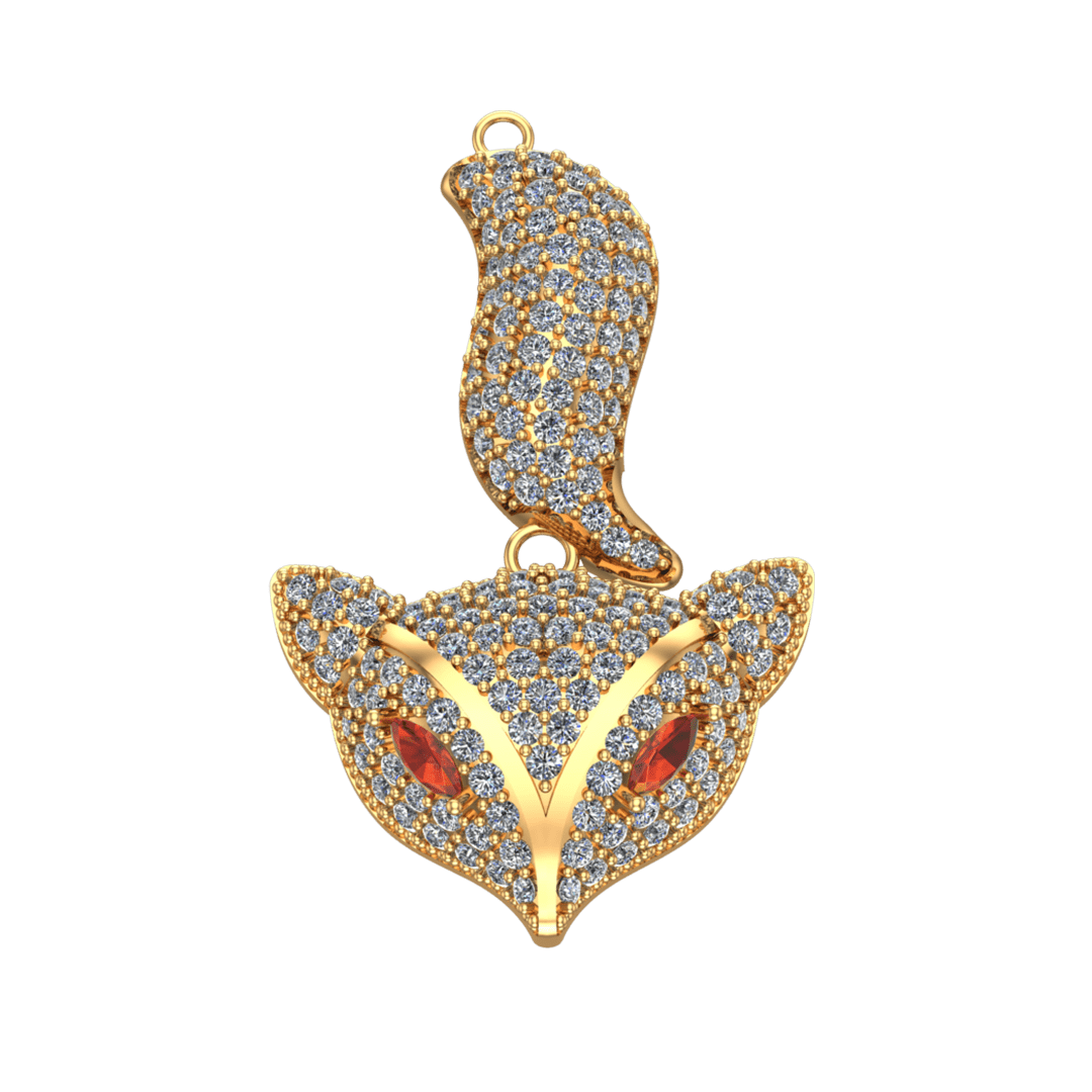 pendant category