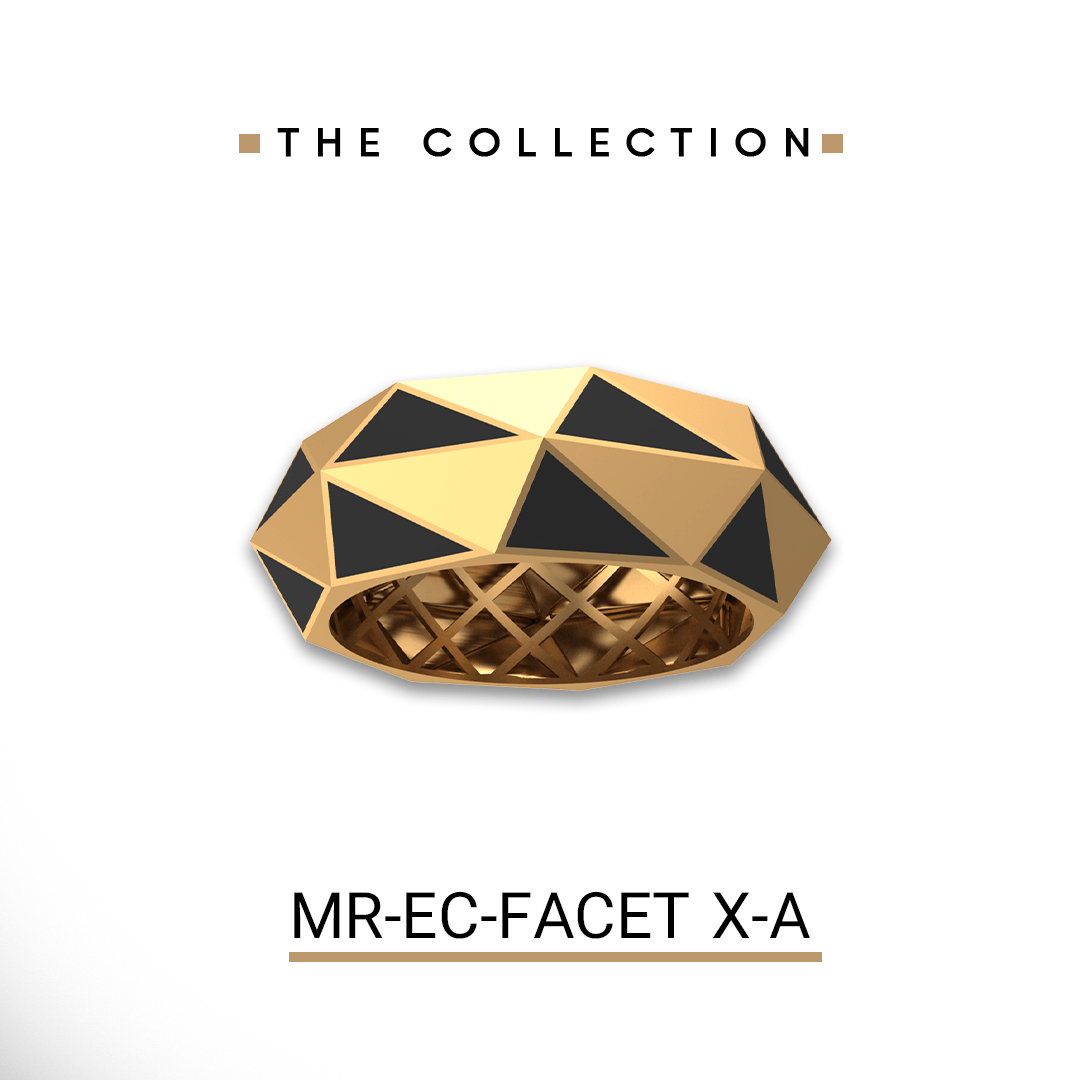 MR-EC-FACET X-A
