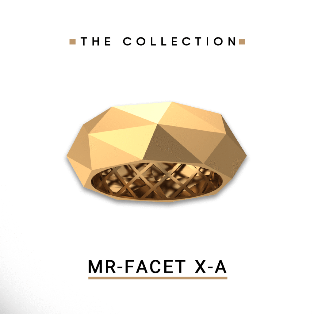 MR-FACET X-A