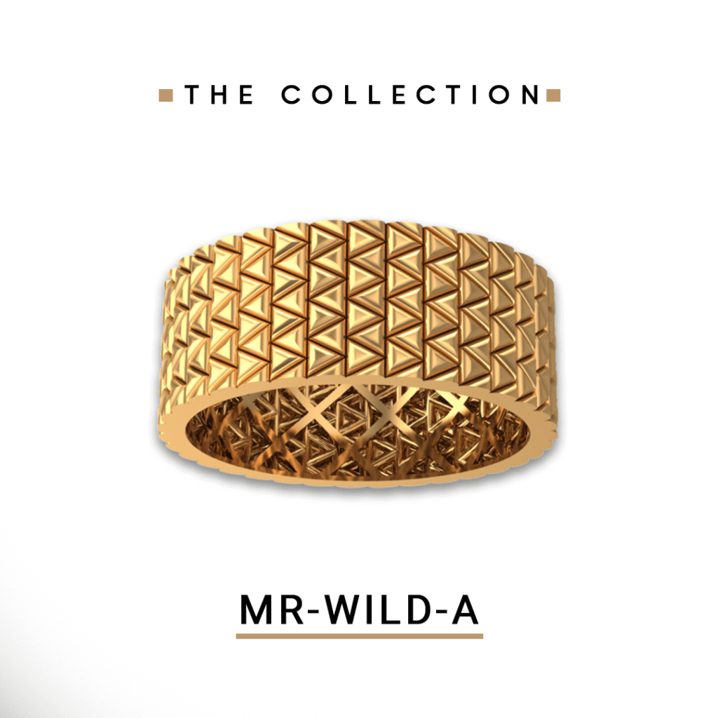 MR-WILD-A